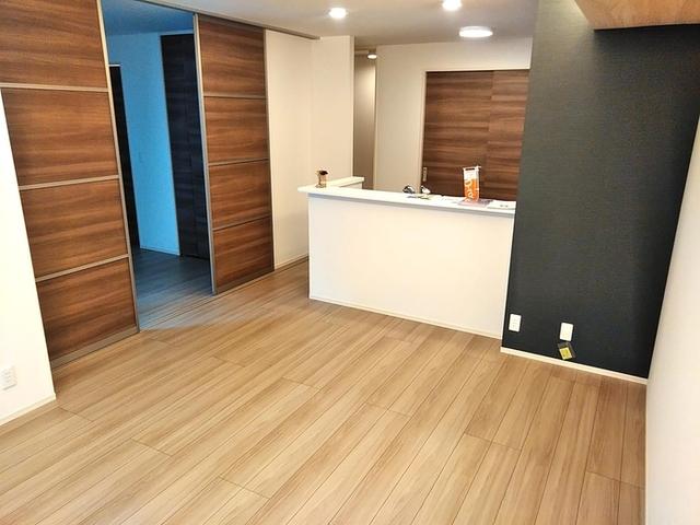 セントラル ポー　B（106） 部屋画像