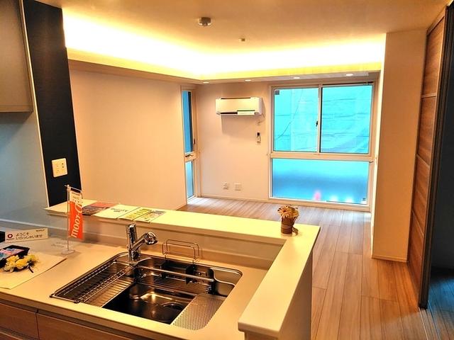 セントラル ポー　B（106） 部屋画像
