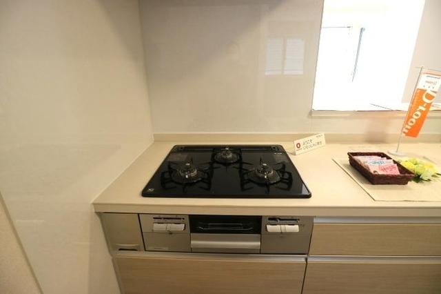 セントラル ポー　B（106） 部屋画像