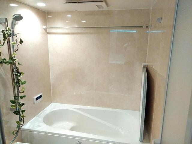 セントラル ポー　B（106） 部屋画像