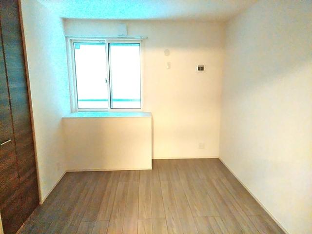 セントラル ポー　B（106） 部屋画像