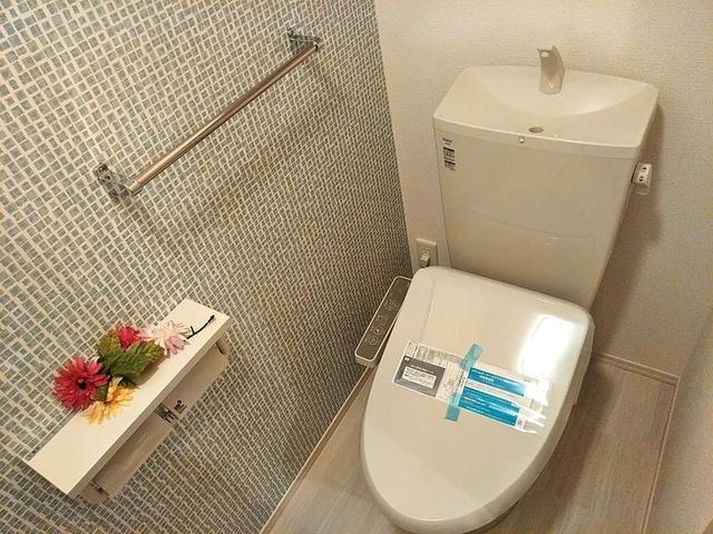 セントラル ポー　B（106） 部屋画像