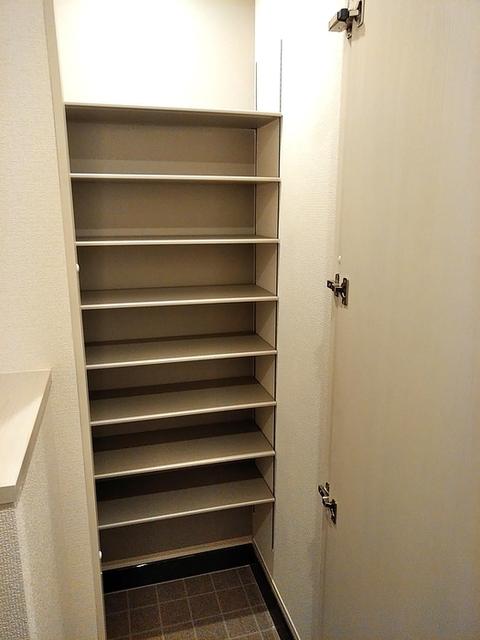 セントラル ポー　B（106） 部屋画像