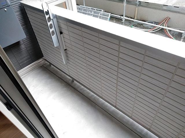 セントラル ポー　B（106） 部屋画像