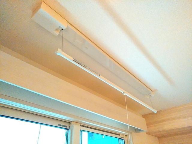 セントラル ポー　B（106） 部屋画像