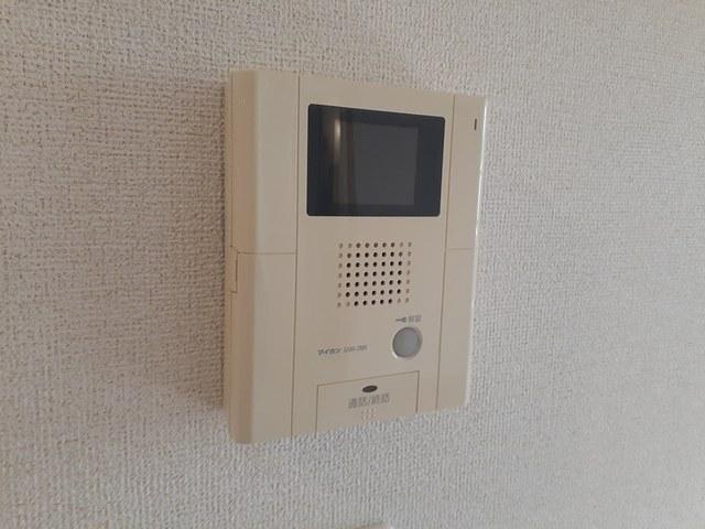 メゾンドファミーユ鶴見緑地公園（101） 設備