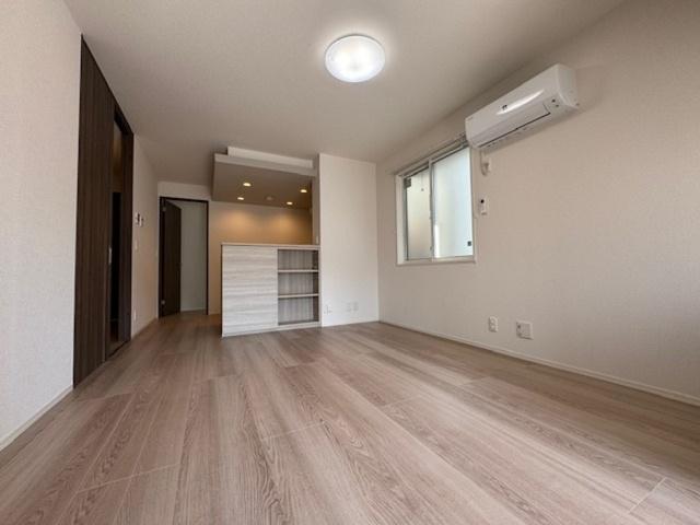 Clashist(クラシスト)常磐町（303） 部屋画像