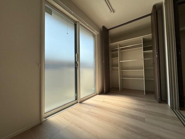 Clashist(クラシスト)常磐町（303） 部屋画像