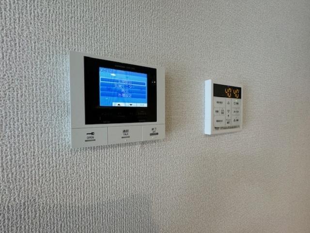 Clashist(クラシスト)常磐町（303） 部屋画像
