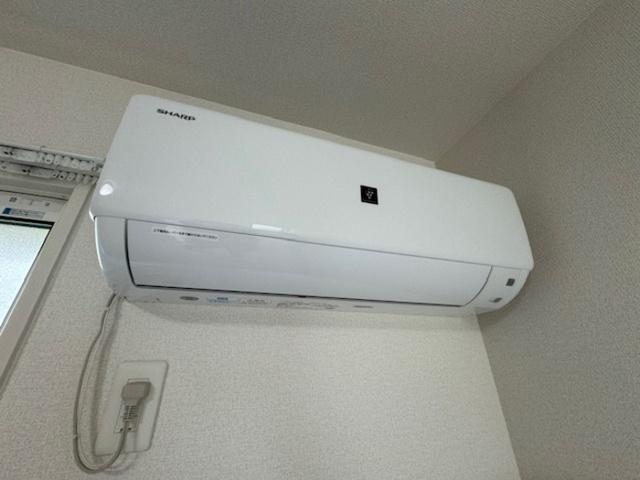 Clashist(クラシスト)常磐町（303） 部屋画像