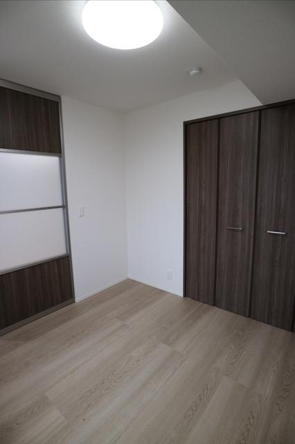 ラ・ベル・メール鳳（102） 部屋画像