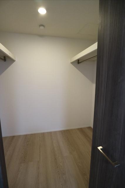 ラ・ベル・メール鳳（303） 部屋画像