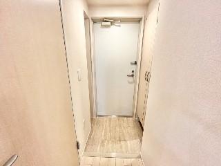 Ｉ．Ｎ（アイエヌ）香ヶ丘 玄関