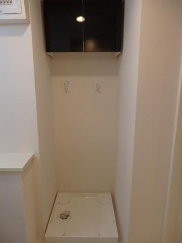 スマイル　アネックス東三国ヶ丘 部屋画像