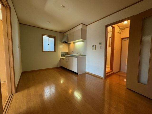 スカイハイツ（206） その他部屋・スペース