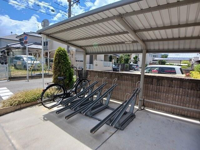 サニー　フラット（303） その他部屋・スペース