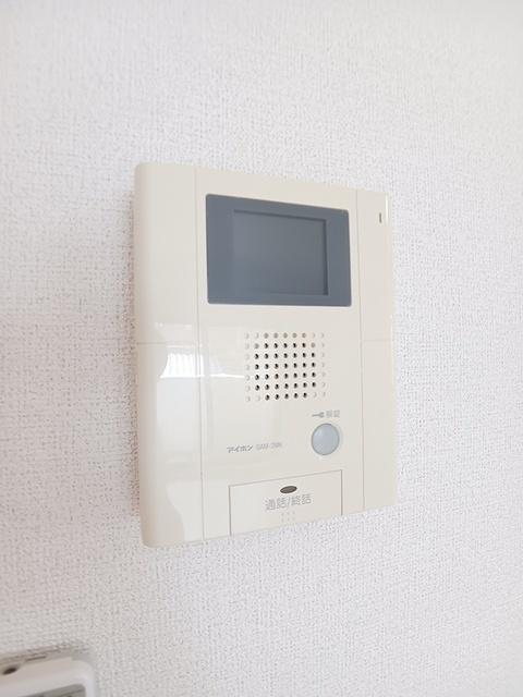 アーイラみなみ（201） 設備