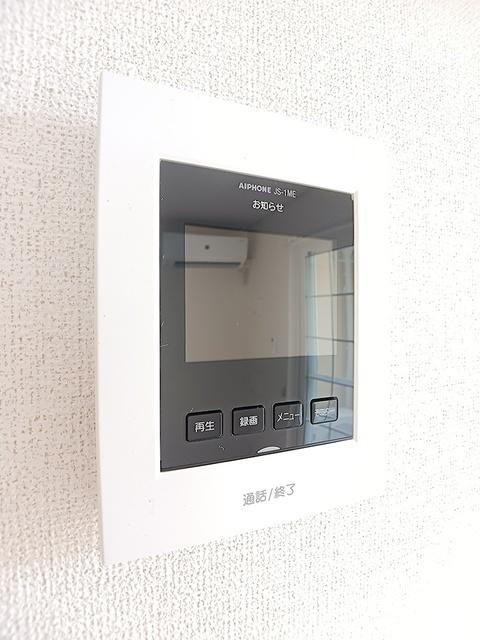 アビタシオン　シャンゼリゼ（101） 設備