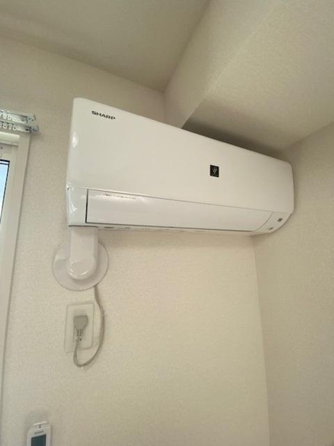 ルシェーナ西田辺（103） 部屋画像