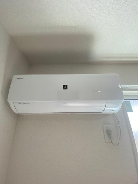 ルシェーナ西田辺（303） 部屋画像