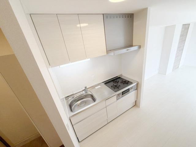 南秀苑かつやま（105） 部屋画像