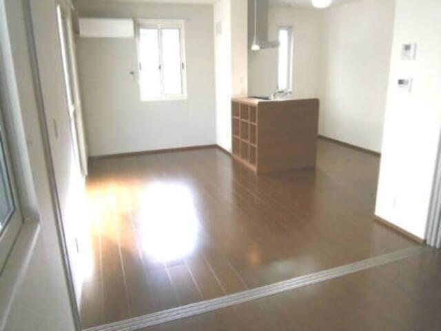 フレア（103） 部屋画像