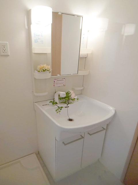 コートハウス　アージュ（307） 部屋画像