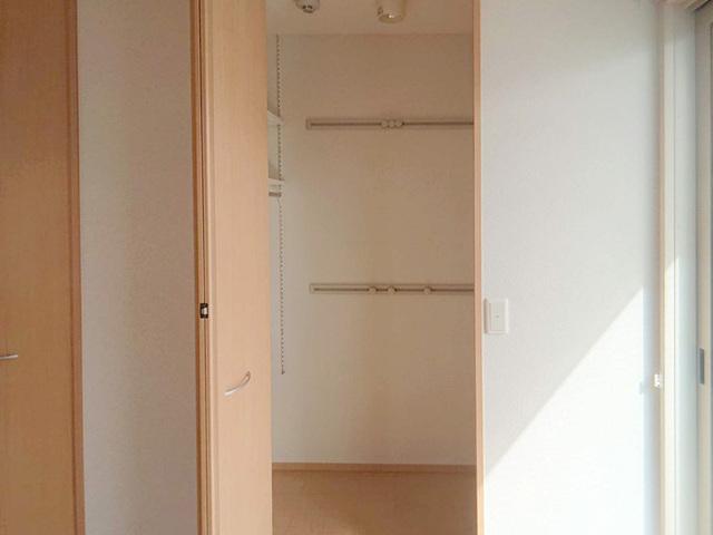 コートハウス　アージュ（307） 部屋画像
