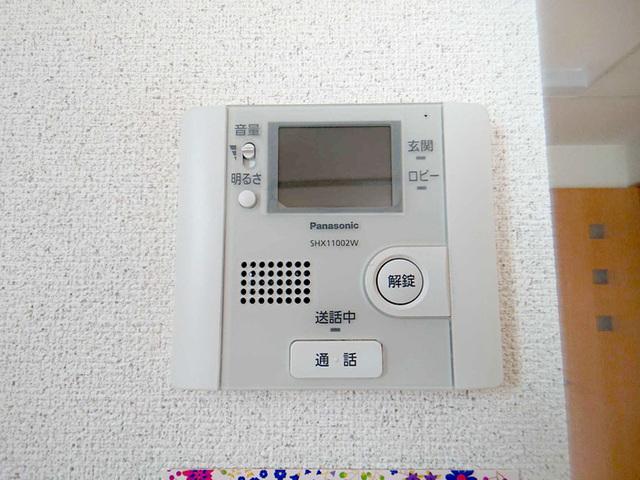 コートハウス　アージュ（307） 部屋画像
