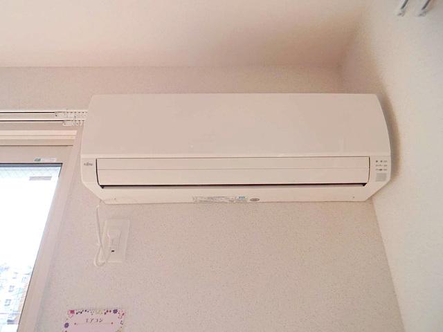 コートハウス　アージュ（307） 部屋画像