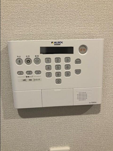 アン　シャンテ（102） 部屋画像