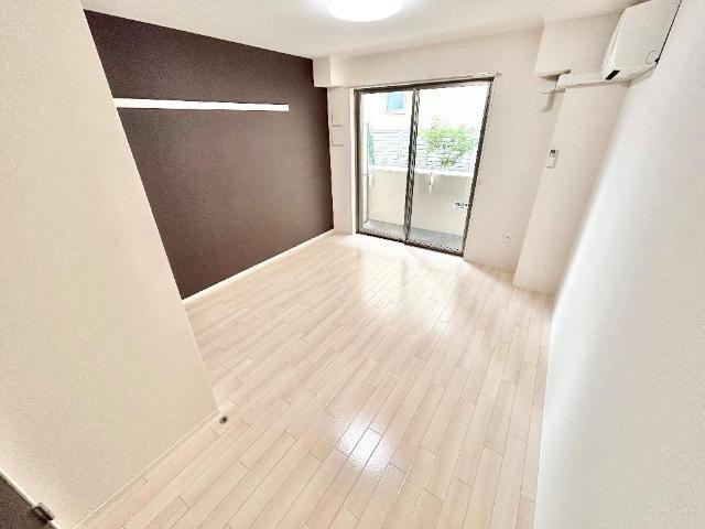 ル　ボヌール　ドゥ 三国ヶ丘 部屋画像