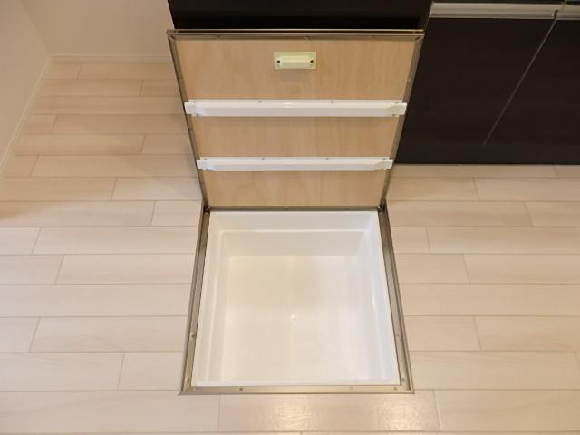 ル　ボヌール　ドゥ 三国ヶ丘 部屋画像