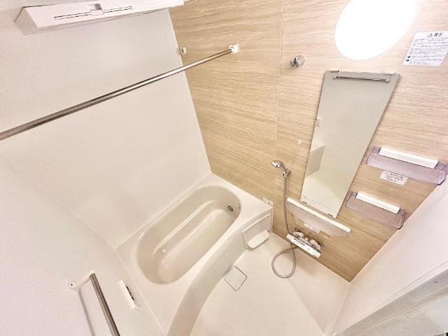 ル　ボヌール　ドゥ 三国ヶ丘 部屋画像