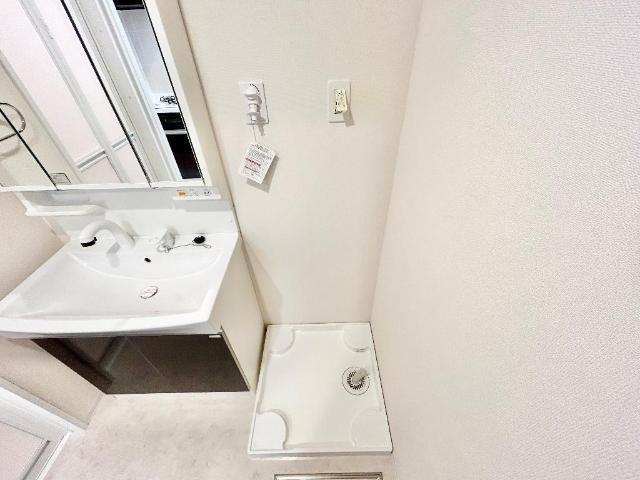 ル　ボヌール　ドゥ 三国ヶ丘 部屋画像