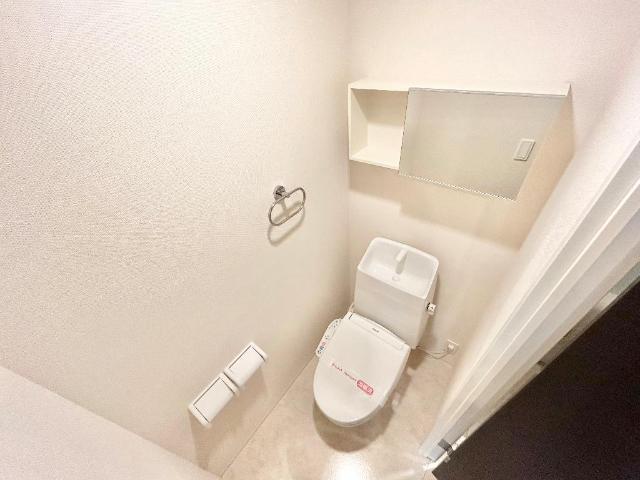 ル　ボヌール　ドゥ 三国ヶ丘 部屋画像