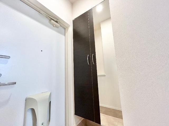 ル　ボヌール　ドゥ 三国ヶ丘 部屋画像