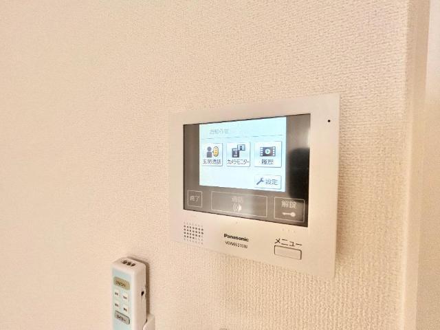 ル　ボヌール　ドゥ 三国ヶ丘 部屋画像