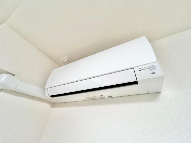 ル　ボヌール　ドゥ 三国ヶ丘 部屋画像