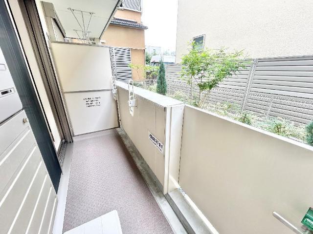 ル　ボヌール　ドゥ 三国ヶ丘 部屋画像