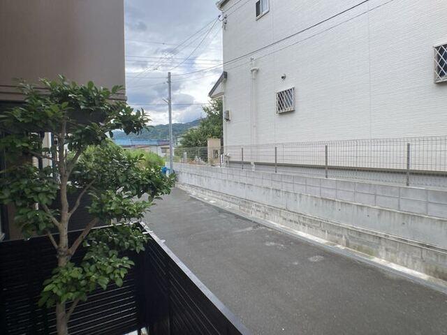 グリーンセゾン（103） 玄関