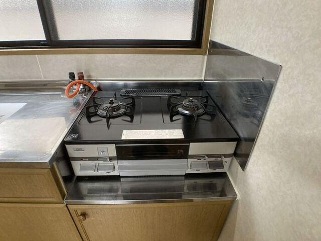 グリーンセゾン（103） 設備