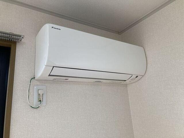 グリーンセゾン（103） 設備