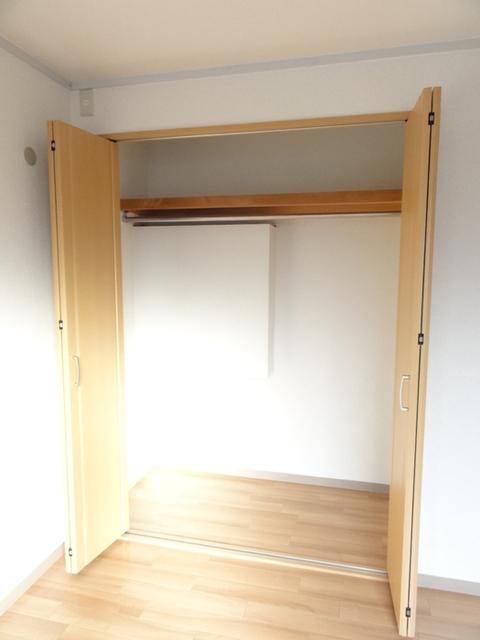 八八(ハチハチ)マンション（303） 収納