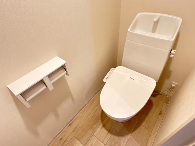 ＵＲＡＲＡＫＡ 部屋画像