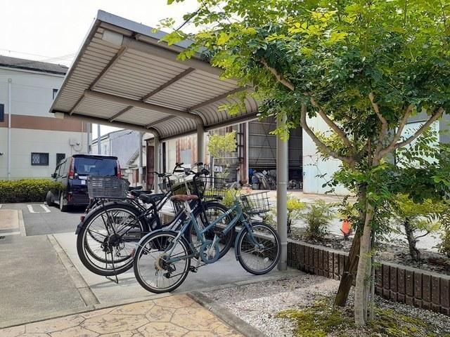 カーサベルデ（102） その他部屋・スペース