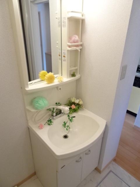 グリーンハイツ西之町（102） 部屋画像