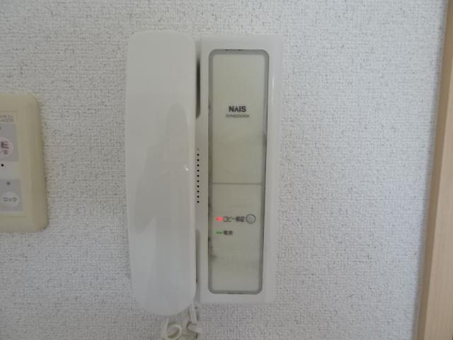 グリーンハイツ西之町（102） 部屋画像