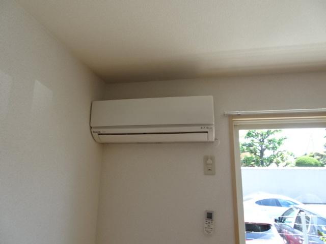 グリーンハイツ西之町（102） 部屋画像