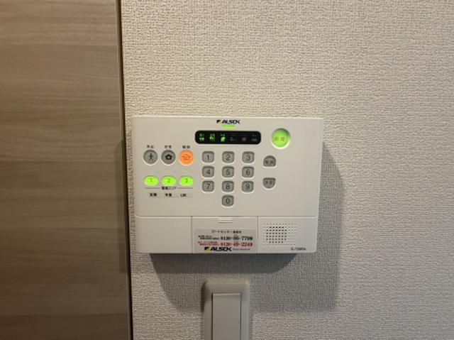 サンクス　ウィズダム（302） 部屋画像